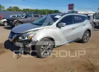 2017 Nissan MURANO photo
