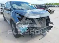 2017 Nissan MURANO photo