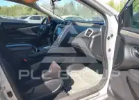 2017 Nissan MURANO фото
