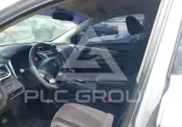 2017 Nissan MURANO фото