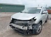 2017 Nissan MURANO photo