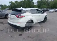 2017 Nissan MURANO photo