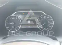 2017 Nissan MURANO фото