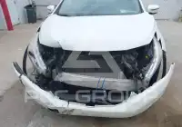 2017 Nissan MURANO фото