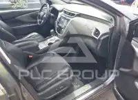 2017 Nissan MURANO фото