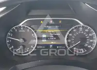 2017 Nissan MURANO фото