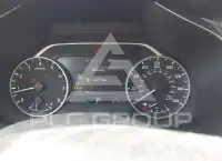 2017 Nissan MURANO фото