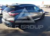 2017 Nissan MURANO фото