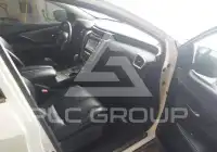 2017 Nissan MURANO фото