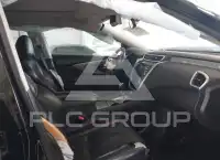 2017 Nissan MURANO photo