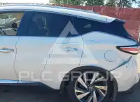2017 Nissan MURANO фото