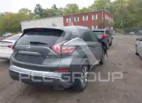 2017 Nissan MURANO фото