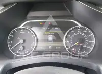 2017 Nissan MURANO photo