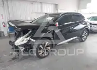 2017 Nissan MURANO photo