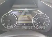2017 Nissan MURANO фото