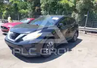 2017 Nissan MURANO фото