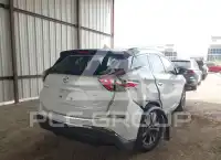 2017 Nissan MURANO фото