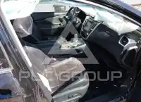 2017 Nissan MURANO фото