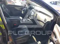 2017 Nissan MURANO фото