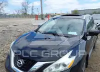 2017 Nissan MURANO фото