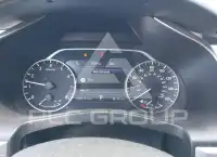 2017 Nissan MURANO фото