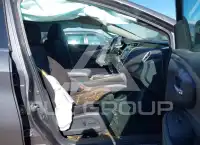 2017 Nissan MURANO фото