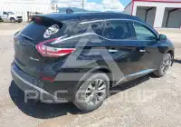 2017 Nissan MURANO photo