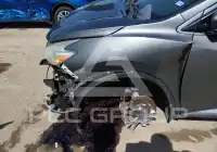 2017 Nissan MURANO фото