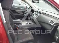 2017 Nissan MURANO фото