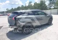 2017 Nissan MURANO фото