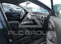 2017 Nissan MURANO фото