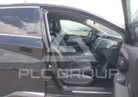 2017 Nissan MURANO фото