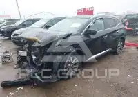 2017 Nissan MURANO photo