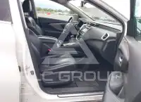 2017 Nissan MURANO фото