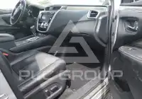 2017 Nissan MURANO фото