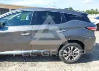 2017 Nissan MURANO фото