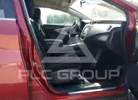 2017 Nissan MURANO фото