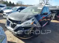 2017 Nissan MURANO фото