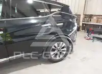 2017 Nissan MURANO photo