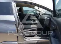 2017 Nissan MURANO фото