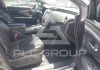 2017 Nissan MURANO фото