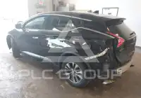 2017 Nissan MURANO фото