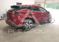 2017 Nissan MURANO фото