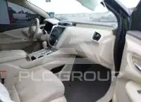 2017 Nissan MURANO photo