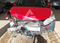 2017 Nissan MURANO фото