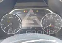 2017 Nissan MURANO фото