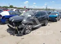 2017 Nissan MURANO фото