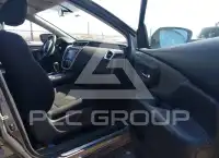 2017 Nissan MURANO photo