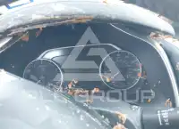2017 Nissan MURANO photo