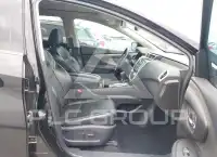 2017 Nissan MURANO photo